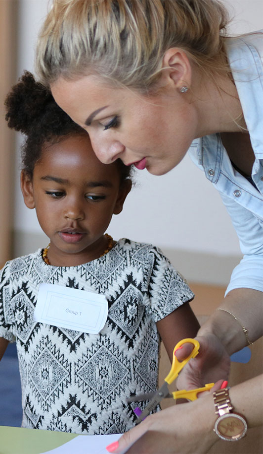 Increased attention at FS1