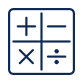 Math Icon